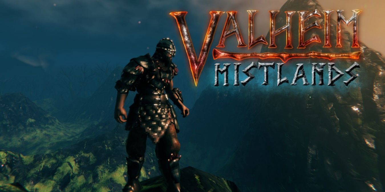 Панцирная броня в Valheim: как сделать