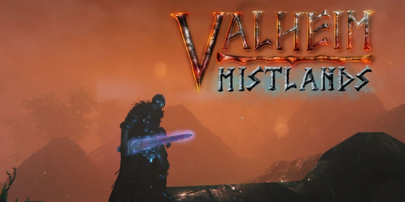 Странник туманов в Valheim: как сделать