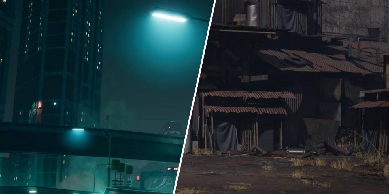 Все магазины в Crisis Core: Final Fantasy 7 Reunion: как открыть Все магазины в Crisis Core: Final Fantasy 7 Reunion: как открыть
