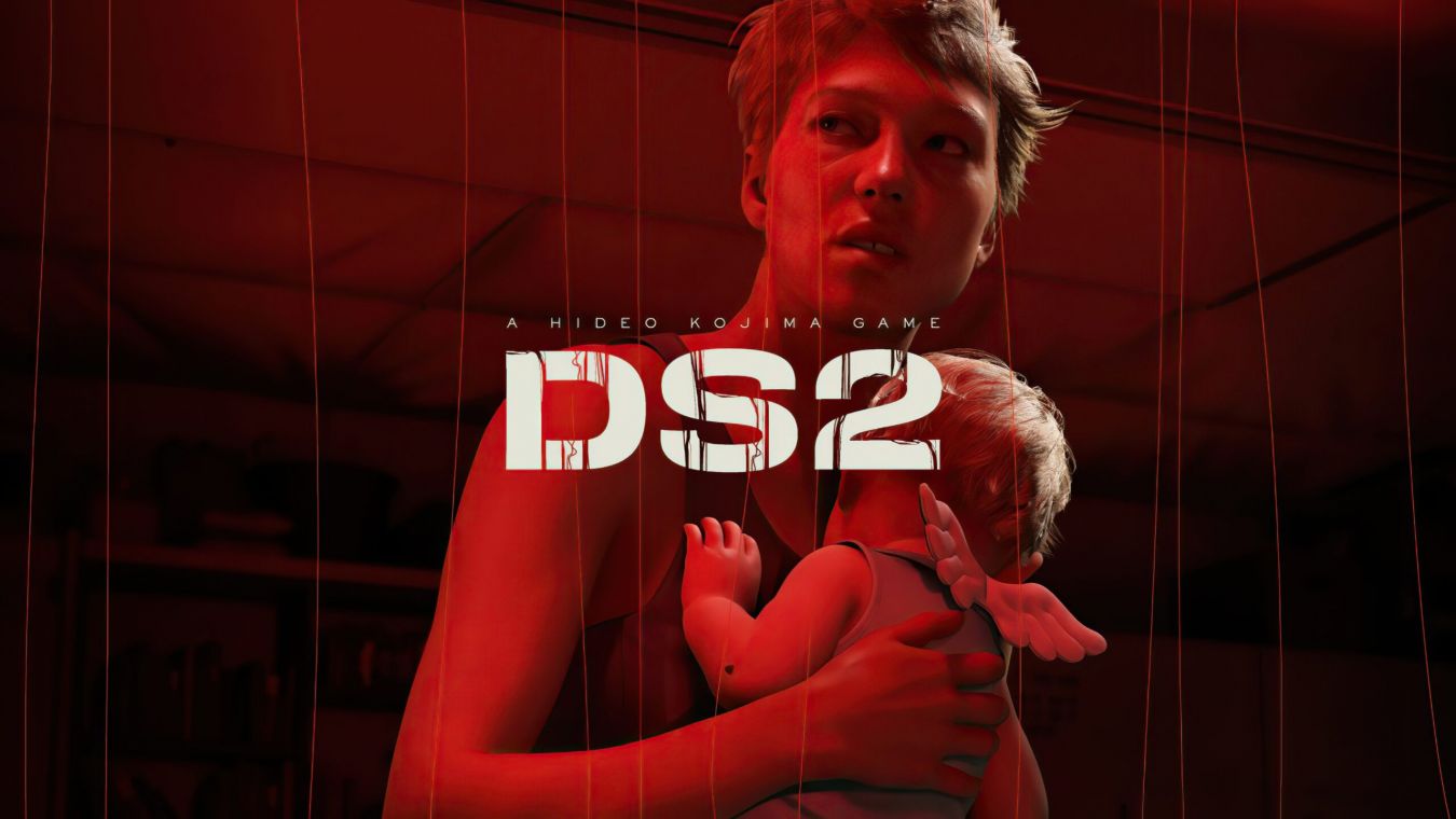 По словам Хидео Кодзимы, Death Stranding 2 не будет обычным сиквелом