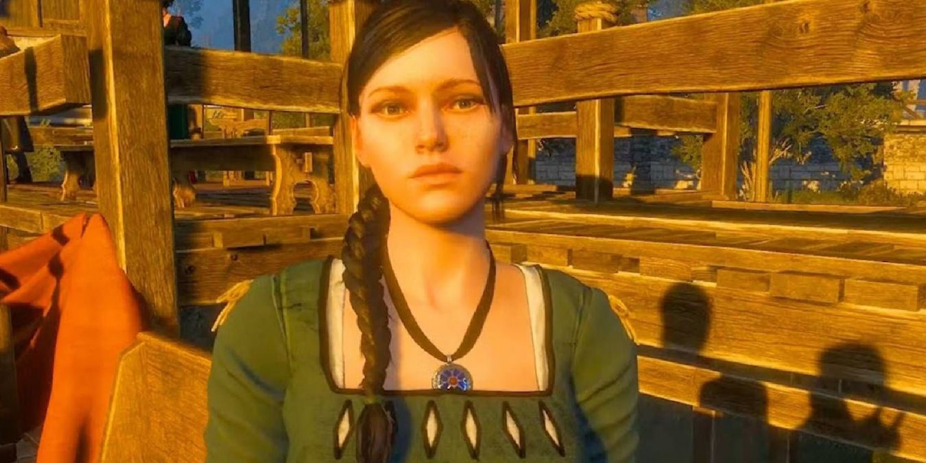 Список блудниц в The Witcher 3: Wild Hunt: как начать и пройти Список блудниц в The Witcher 3: Wild Hunt: как начать и пройти