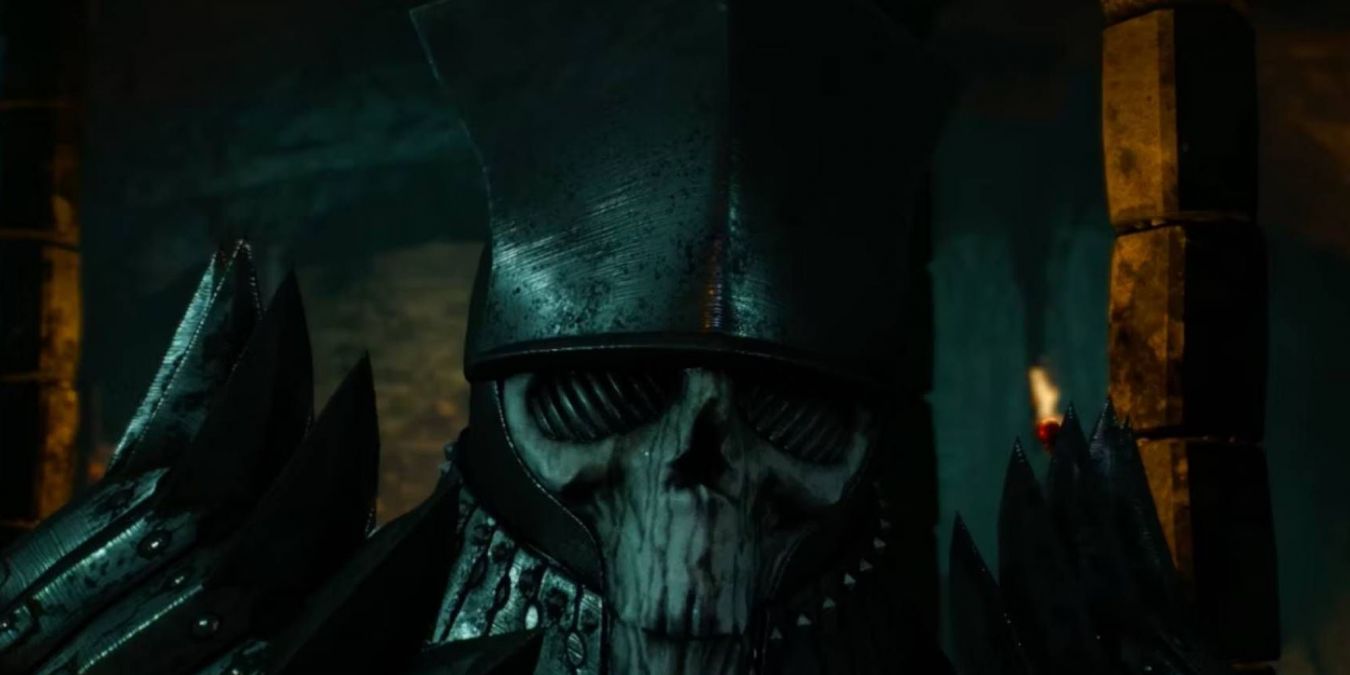 На ощупь в The Witcher 3: Wild Hunt: как начать и пройти
