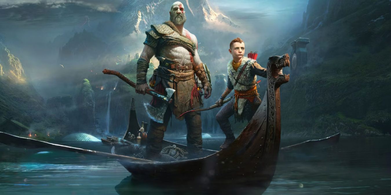 Сериал по God of War будет очень похож на первоисточник