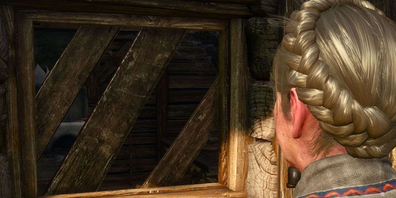 Сковорода как новая в The Witcher 3: Wild Hunt: как начать и пройти