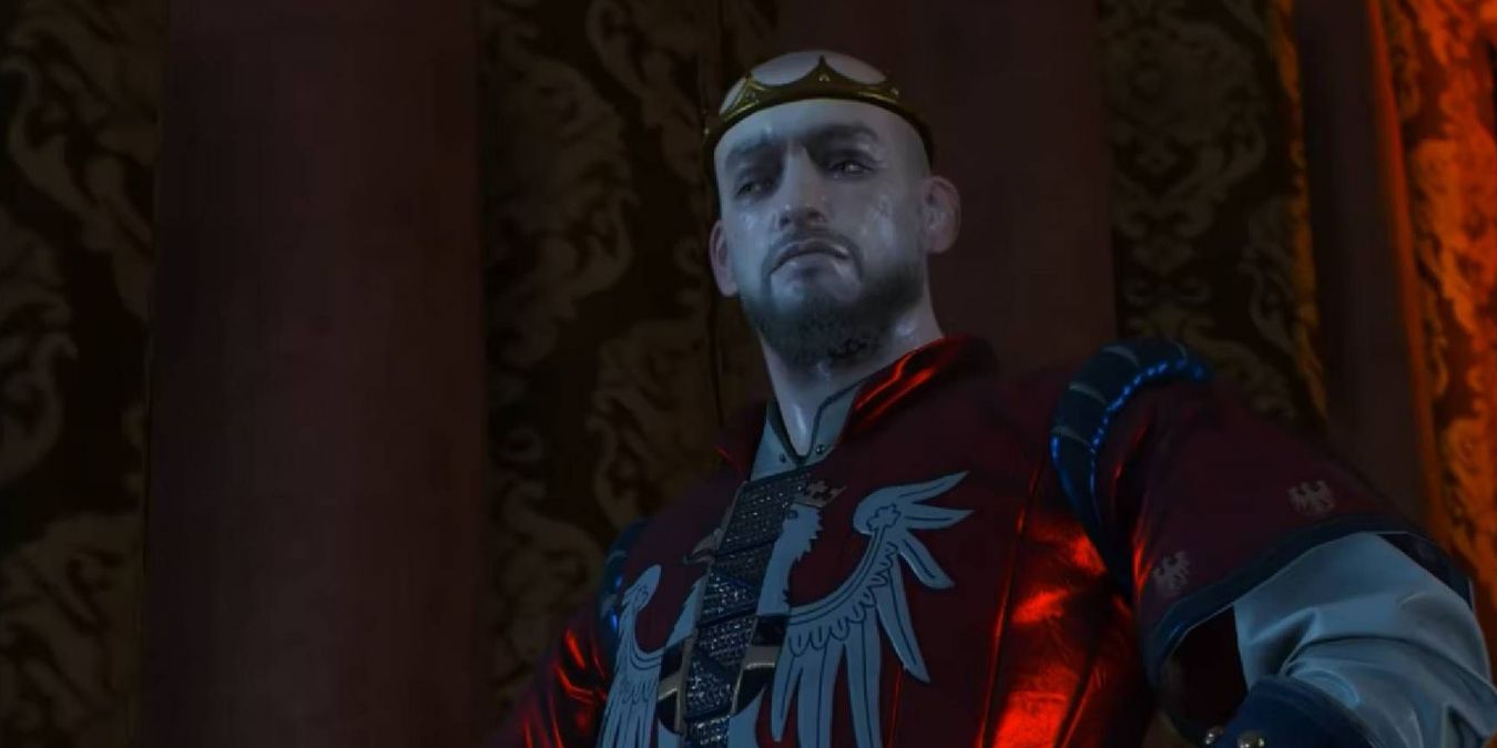Враг народа в The Witcher 3: Wild Hunt: как начать и пройти
