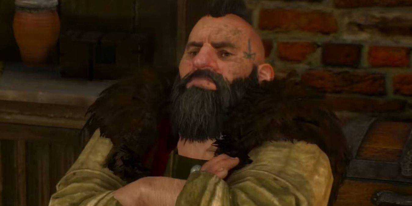 Банды Новиграда в The Witcher 3: Wild Hunt: как начать и пройти