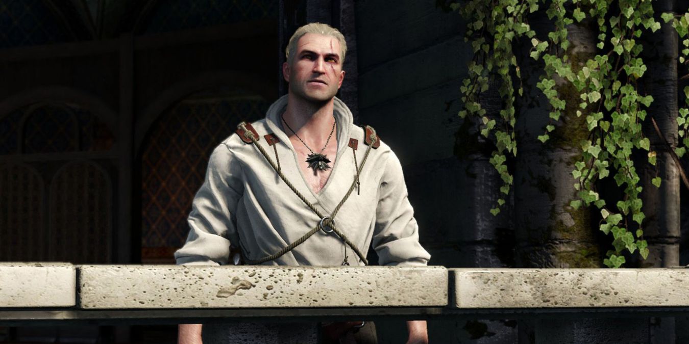 Каэр Морхен в The Witcher 3: Wild Hunt: как начать и пройти
