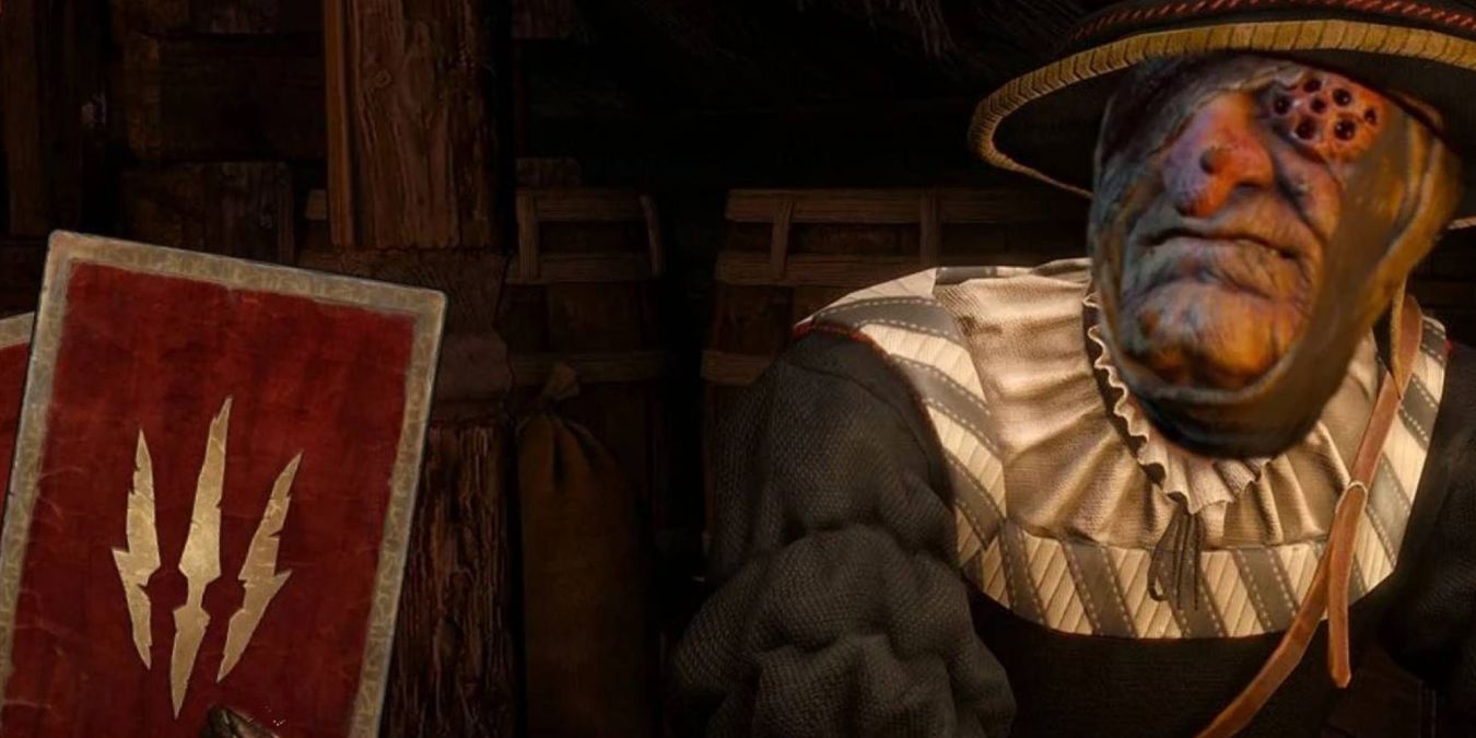 Собрать полную коллекцию карт в The Witcher 3: Wild Hunt: как начать и пройти