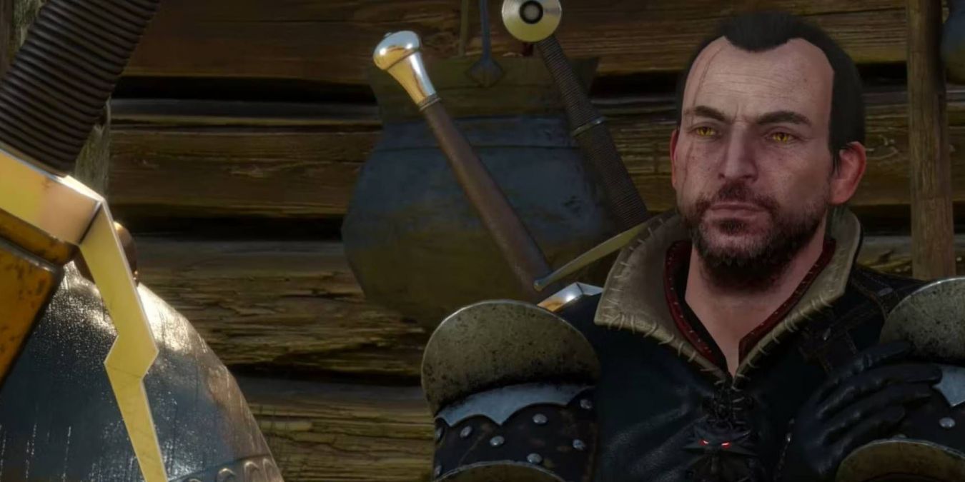Распутывая клубок в The Witcher 3: Wild Hunt: как начать и пройти