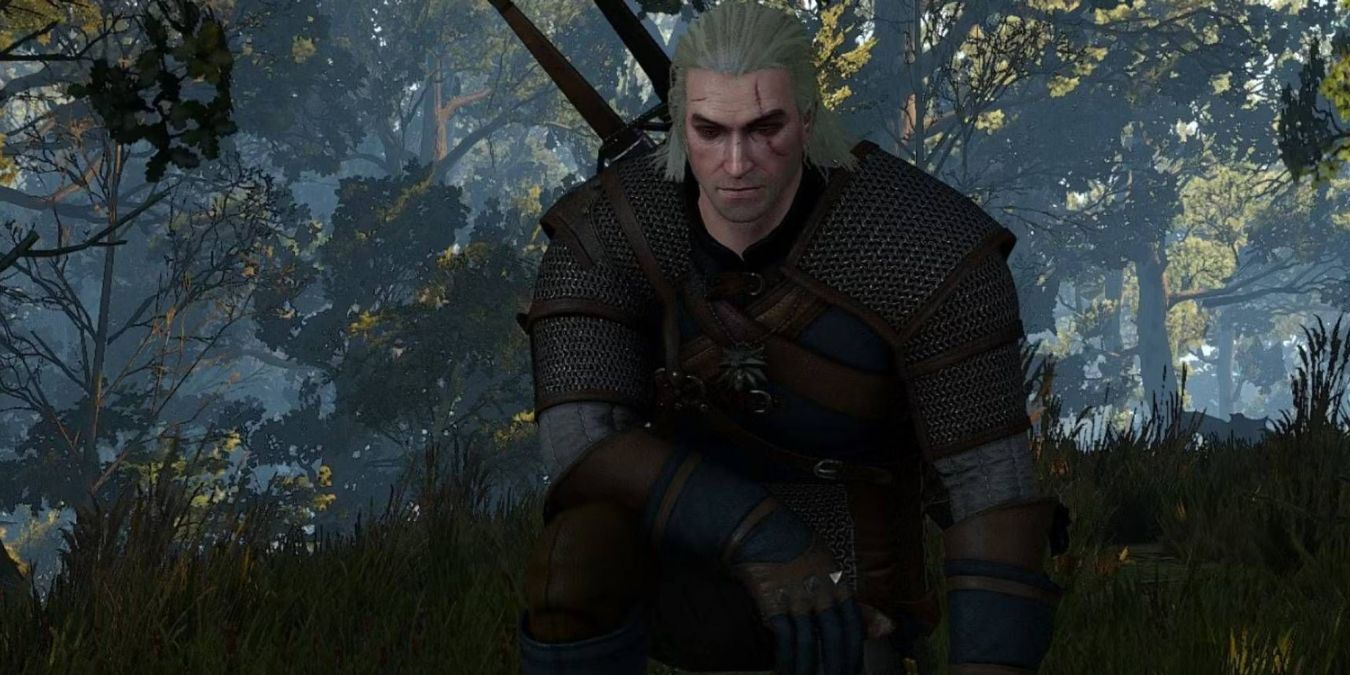 Дикое сердце в The Witcher 3: Wild Hunt: как начать и пройти