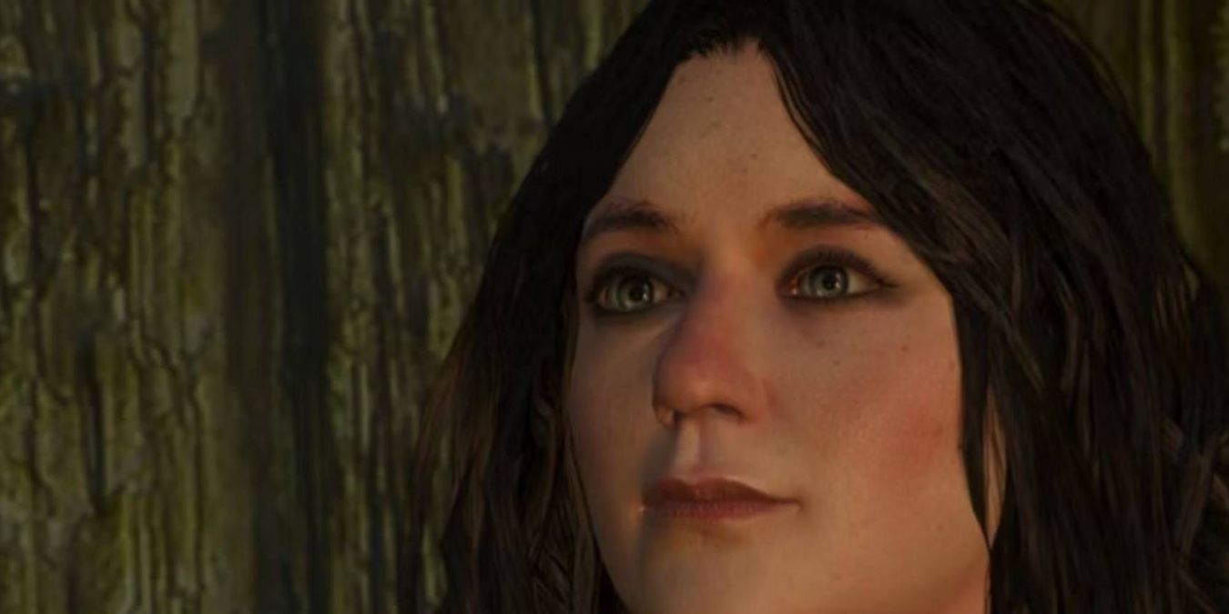На смертном одре в The Witcher 3: Wild Hunt: как начать и пройти