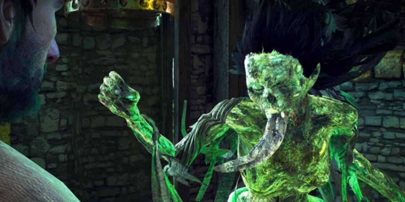 Мышиная башня в The Witcher 3: Wild Hunt: как начать и пройти