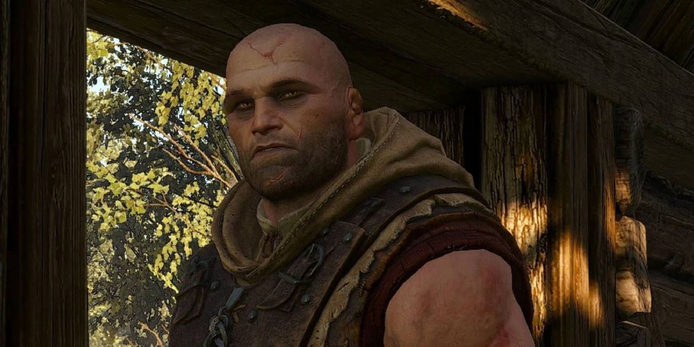 Призраки прошлого в The Witcher 3: Wild Hunt: как начать и пройти