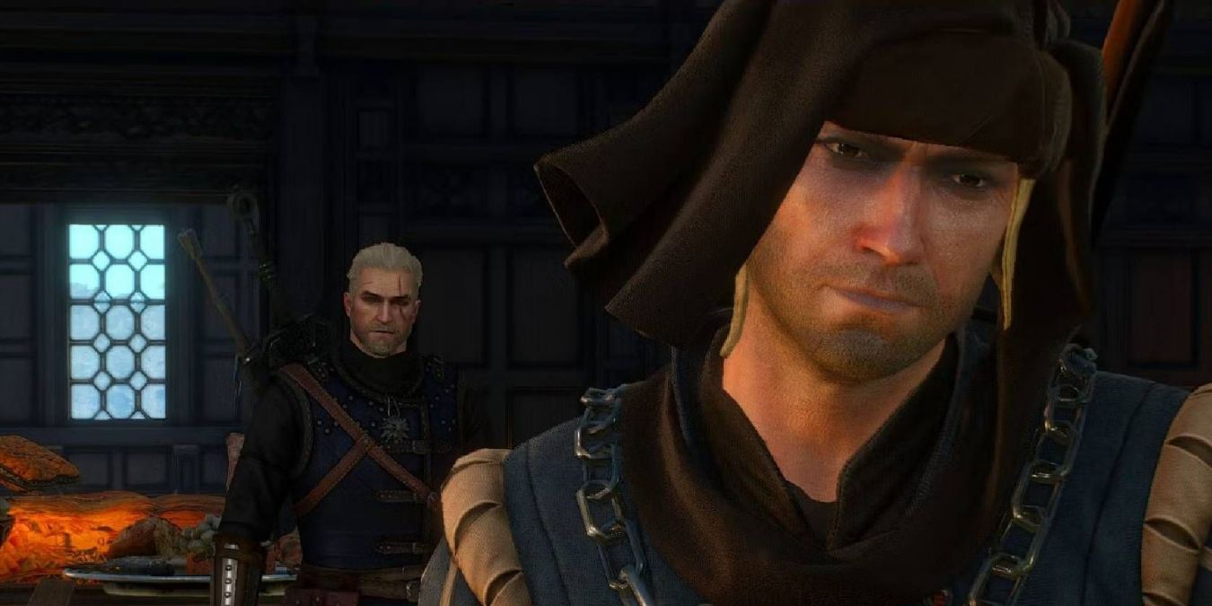 Смертельный заговор в The Witcher 3: Wild Hunt: как начать и пройти