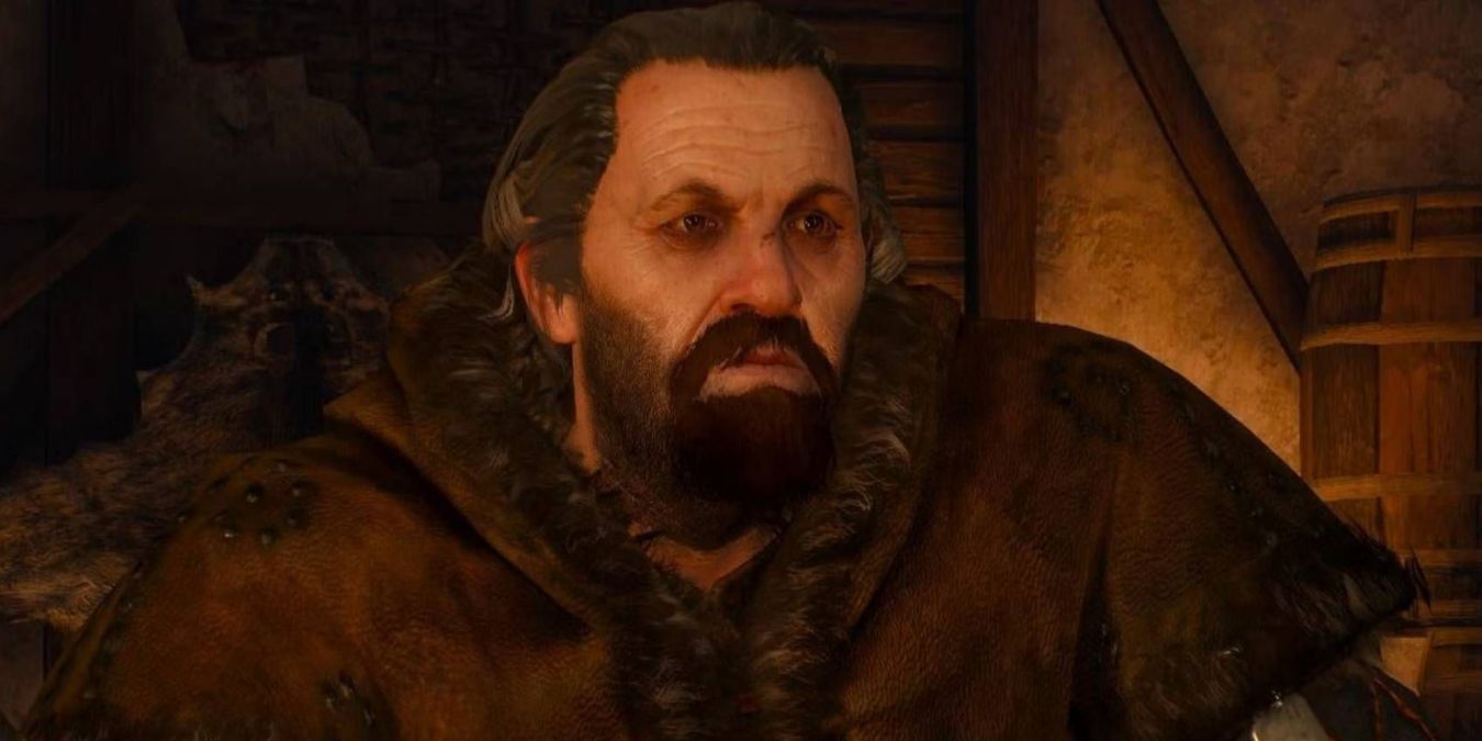Мечи и вареники в The Witcher 3: Wild Hunt: как начать и пройти Мечи и вареники в The Witcher 3: Wild Hunt: как начать и пройти