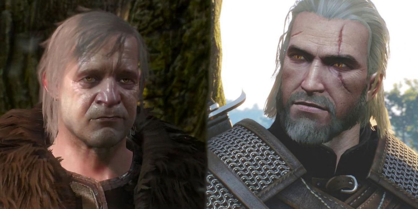 Шоковая терапия в The Witcher 3: Wild Hunt: как начать и пройти