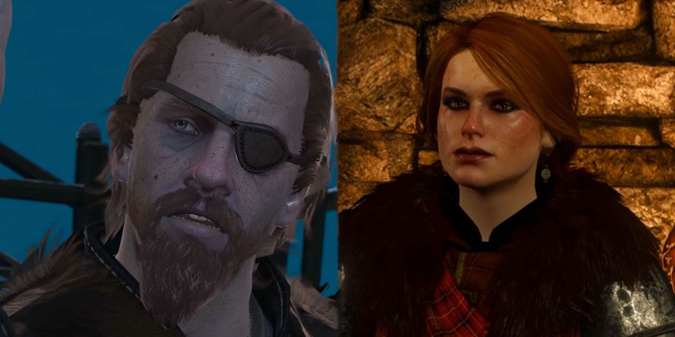 Избранник богов в The Witcher 3: Wild Hunt: как начать и пройти