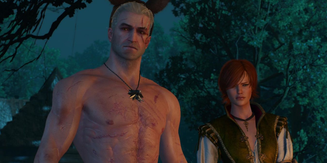 И я там был, мед-пиво пил в The Witcher 3: Wild Hunt: как начать и пройти