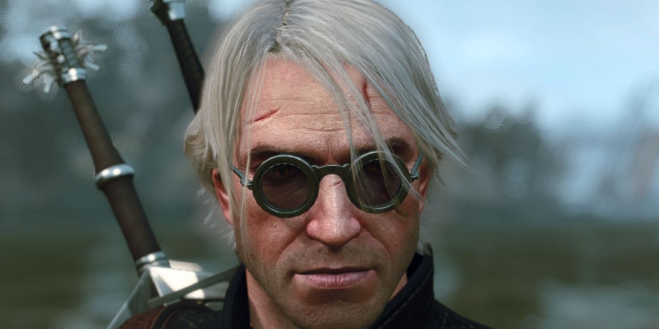 Фоторежим в The Witcher 3: Wild Hunt: все, что нужно знать