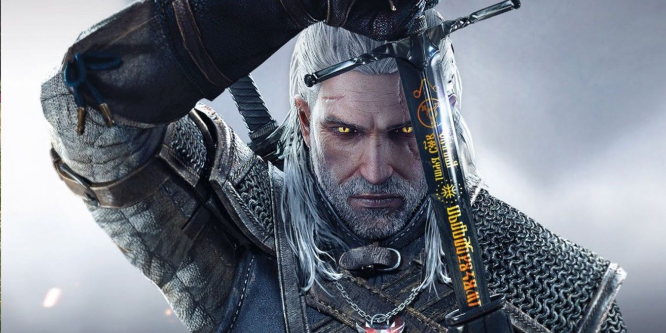 Как парировать врага в The Witcher 3: Wild Hunt