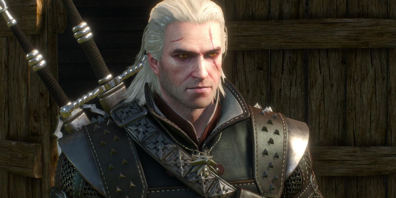Дом с привидениями в The Witcher 3: Wild Hunt: как начать и пройти