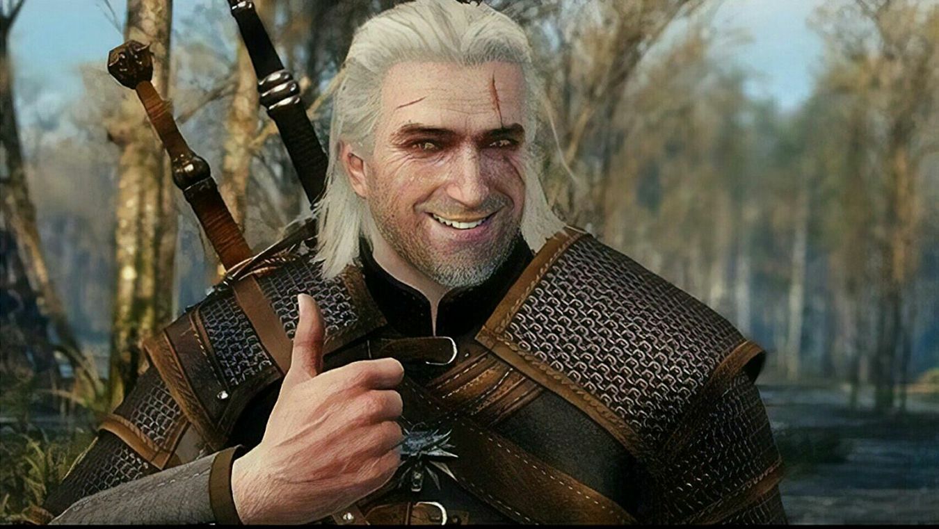 Вышло ещё одно исправление для обновления The Witcher 3 для next-gen
