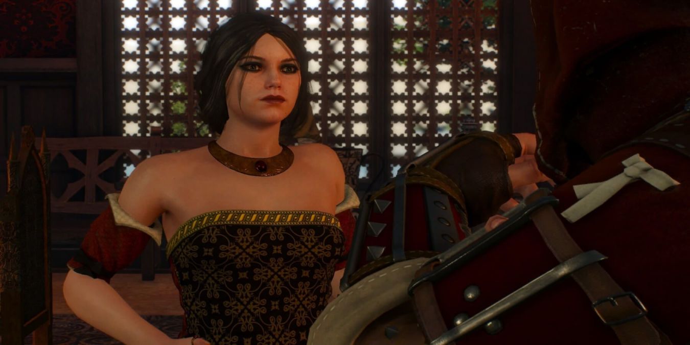 Высокие ставки в The Witcher 3: Wild Hunt: как начать и пройти