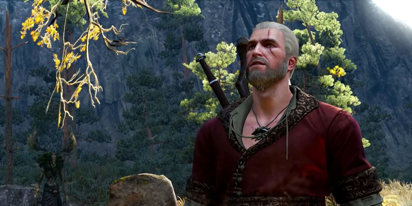 Сердце леса в The Witcher 3: Wild Hunt: как начать и пройти