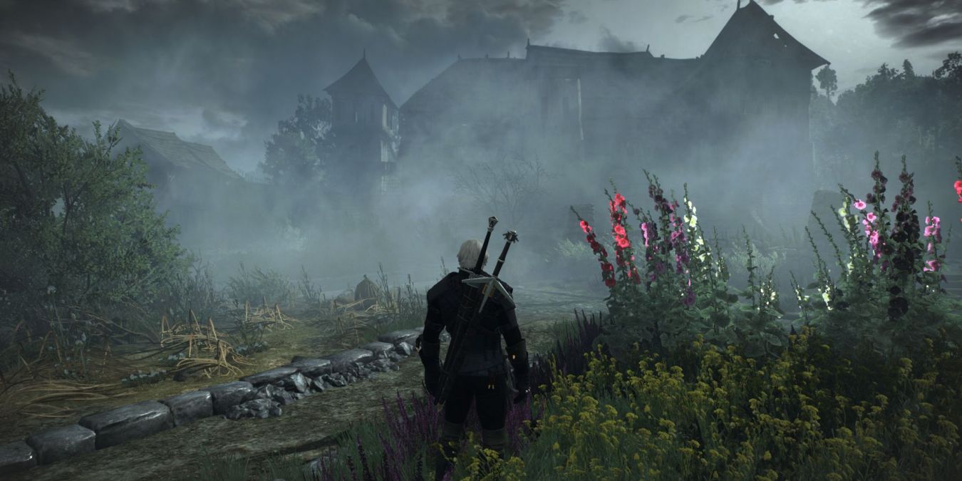 И жили долго и счастливо в The Witcher 3: Wild Hunt: как начать и пройти
