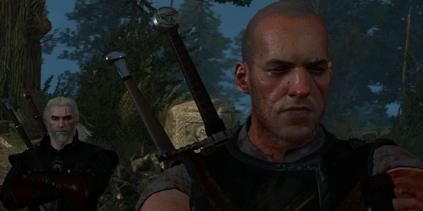 Игры кошек и волков в The Witcher 3: Wild Hunt: как начать и пройти