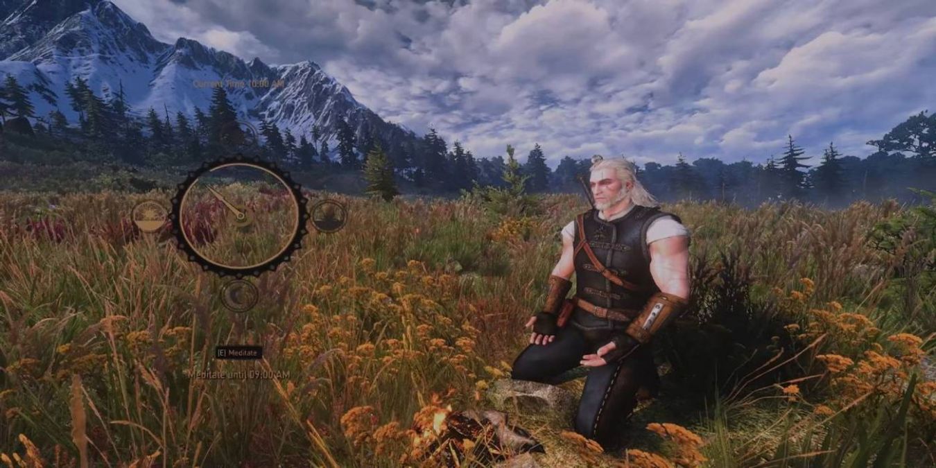 Токсичность в The Witcher 3: Wild Hunt: все, что нужно знать