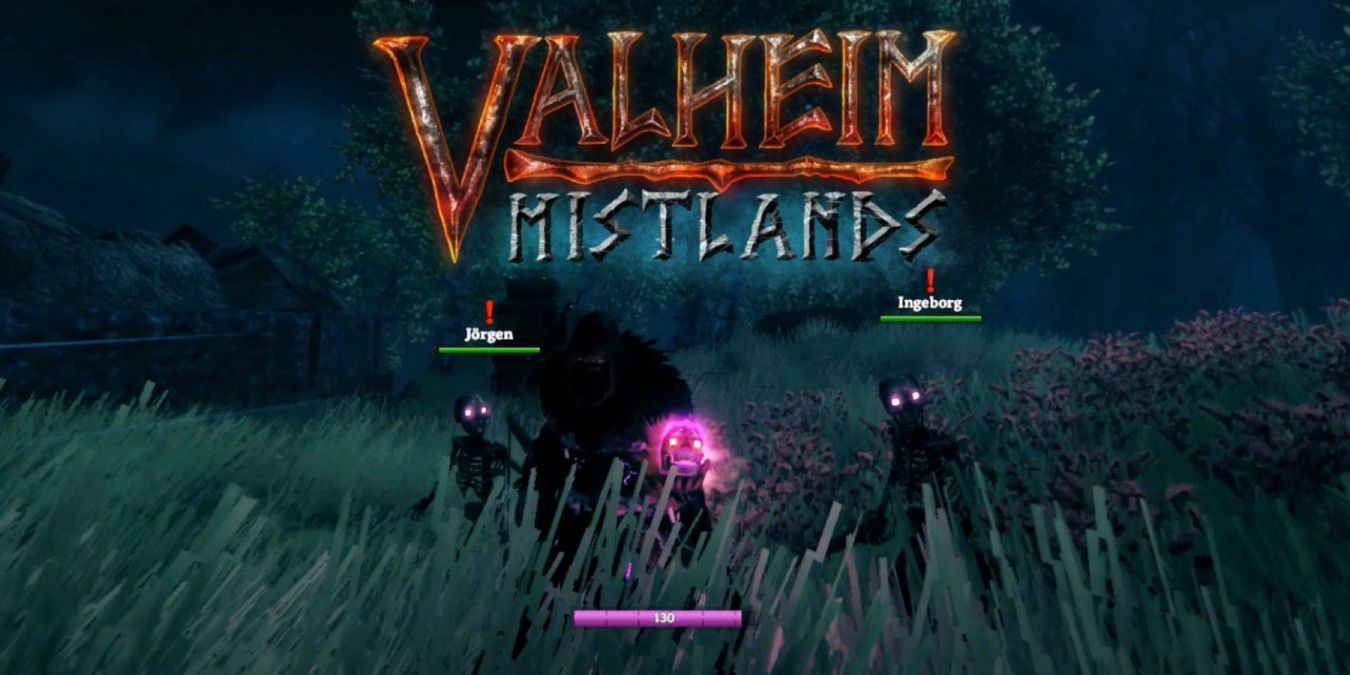Воскрешатель в Valheim: как сделать