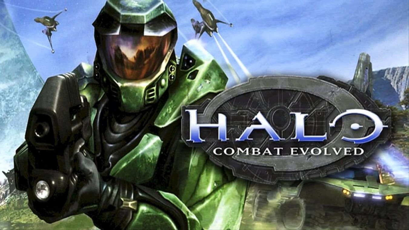 Уровень Halo из Halo: Combat Evolved воссоздан в Unreal Engine 5
