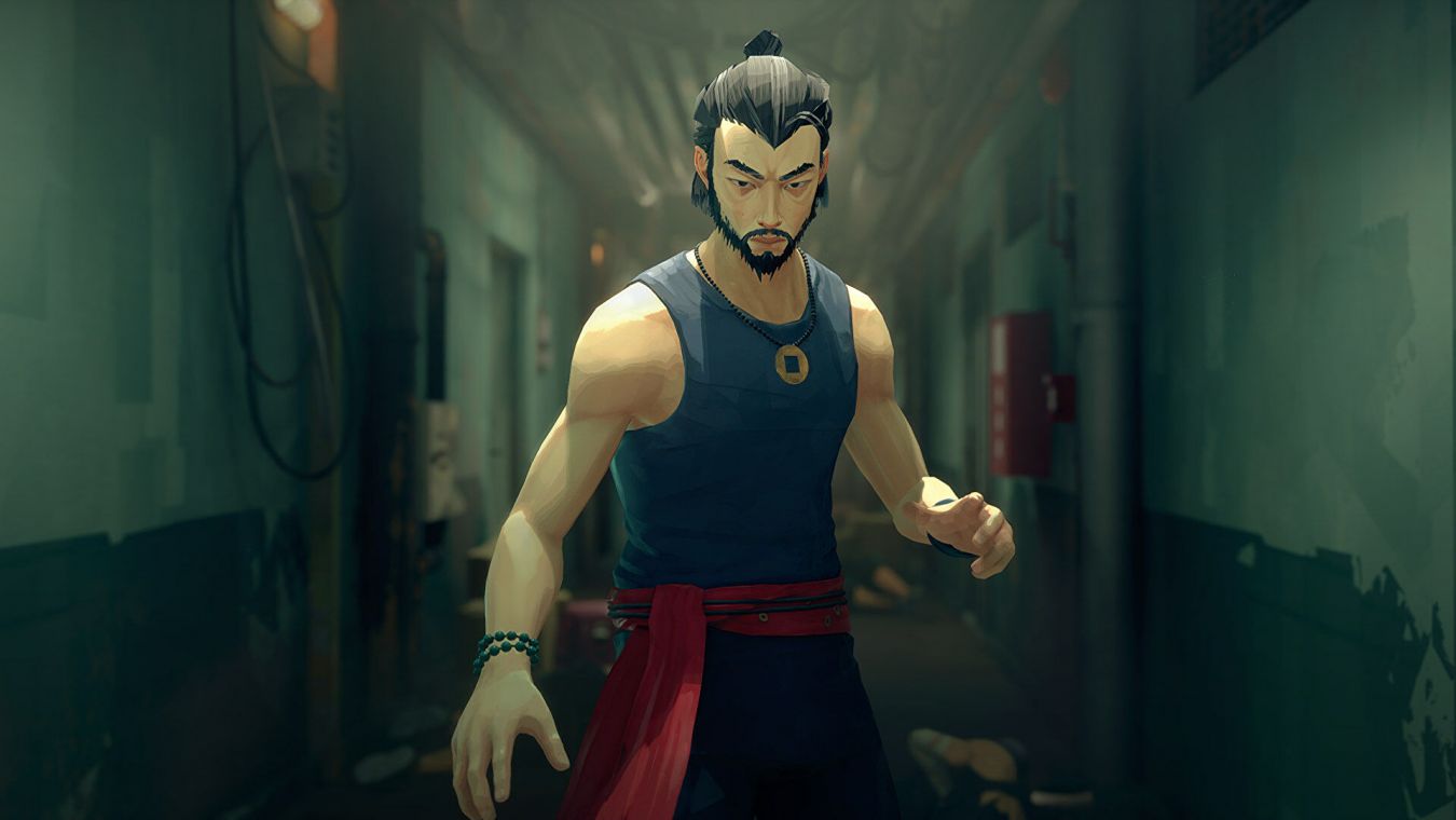 Игра Sifu появится в Steam в марте 2023 года
