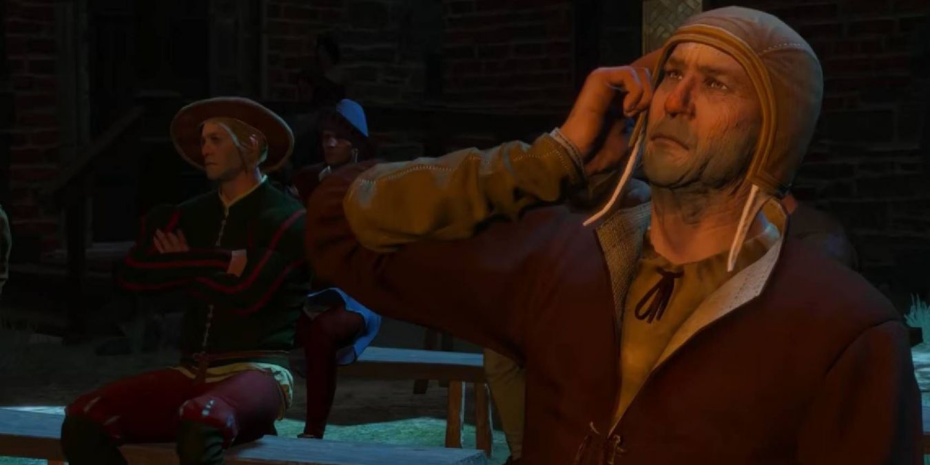 Да здравствует искусство! в The Witcher 3: Wild Hunt: как начать и пройти