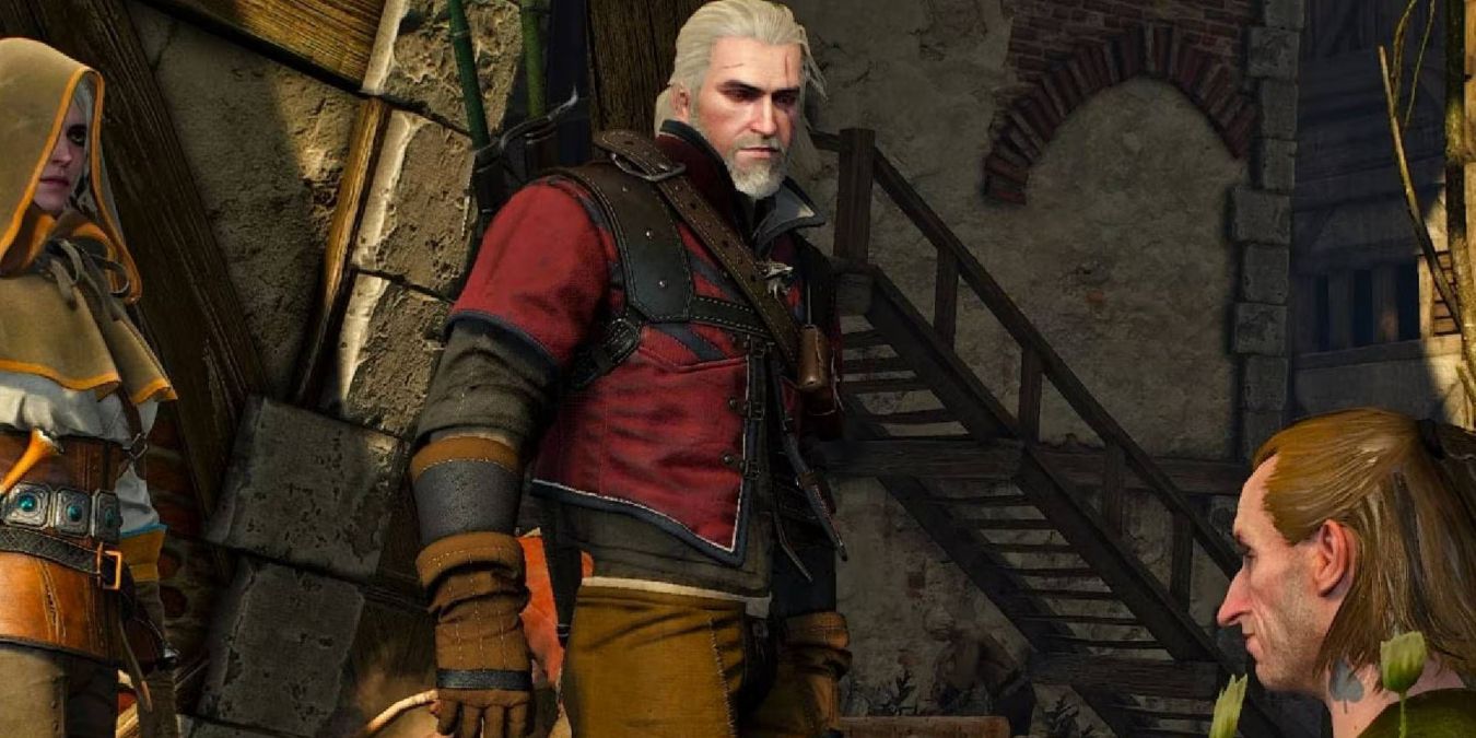 Охота за Младшим в The Witcher 3: Wild Hunt: как начать и пройти