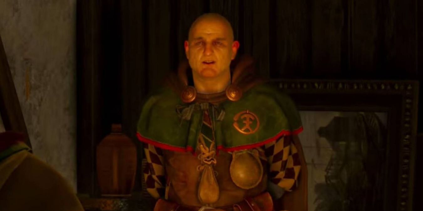 Костры Новиграда в The Witcher 3: Wild Hunt: как начать и пройти