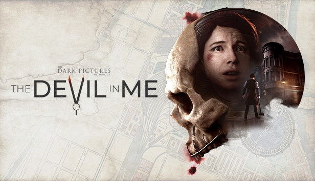 Время прохождения The Devil in Me: сколько часов геймплея в игре