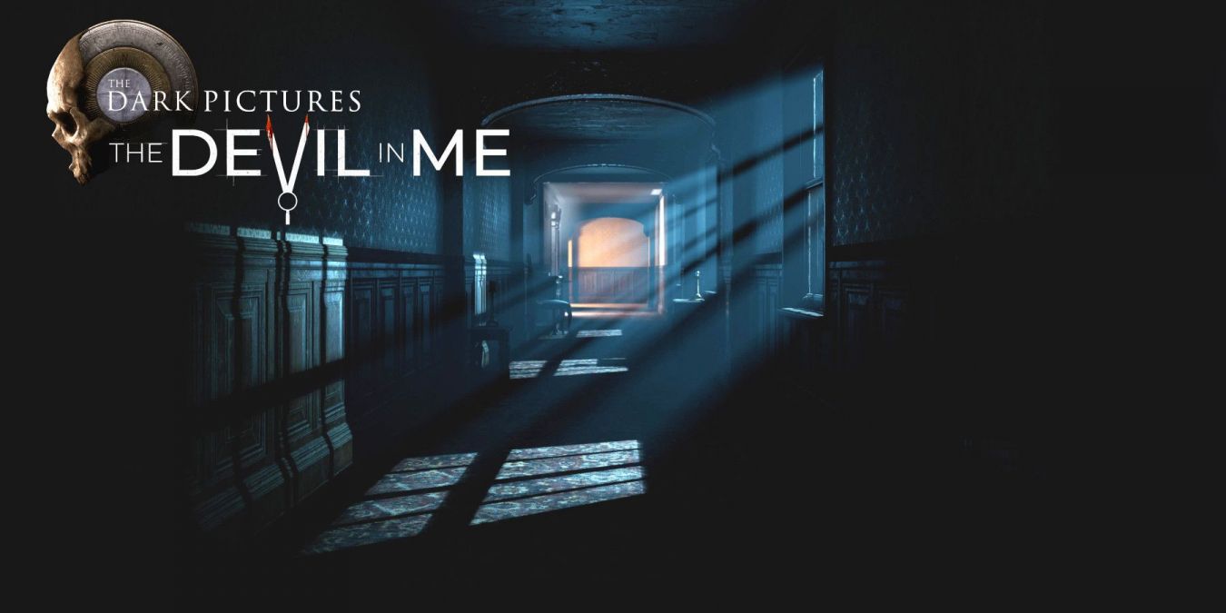 Все коды от камер видеонаблюдения в The Devil in Me
