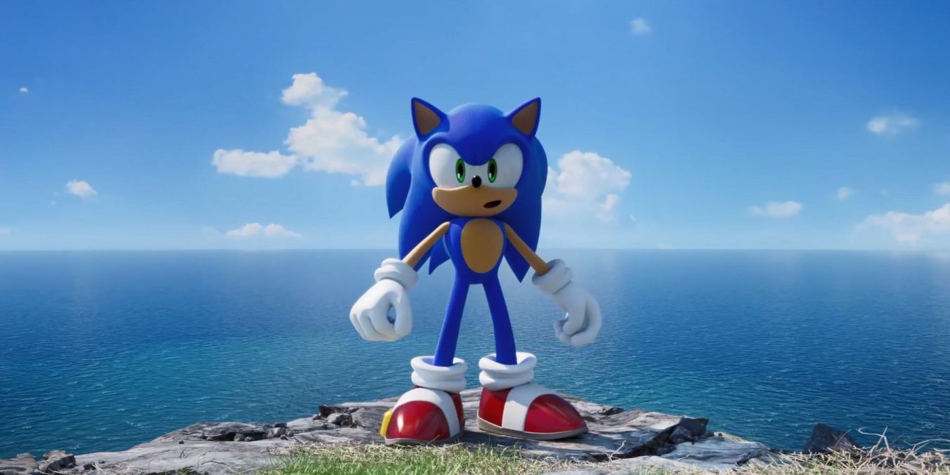 Уровни сложности в Sonic Frontiers: все, что нужно знать Уровни сложности в Sonic Frontiers: все, что нужно знать
