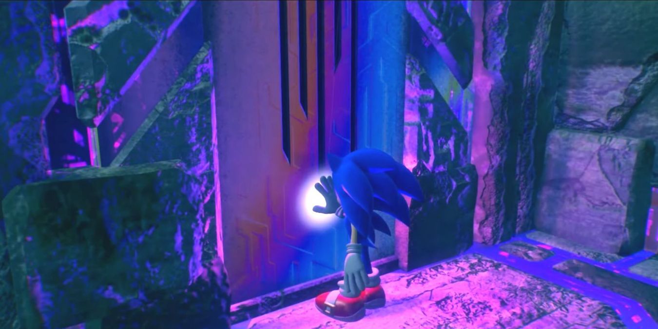 Фиолетовые монеты в Sonic Frontiers: как получить и использовать