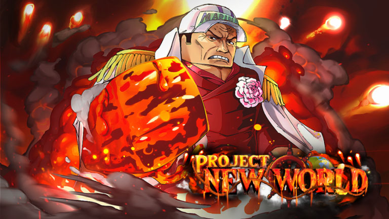 Все актуальные коды для Roblox: Project New World на декабрь 2022г