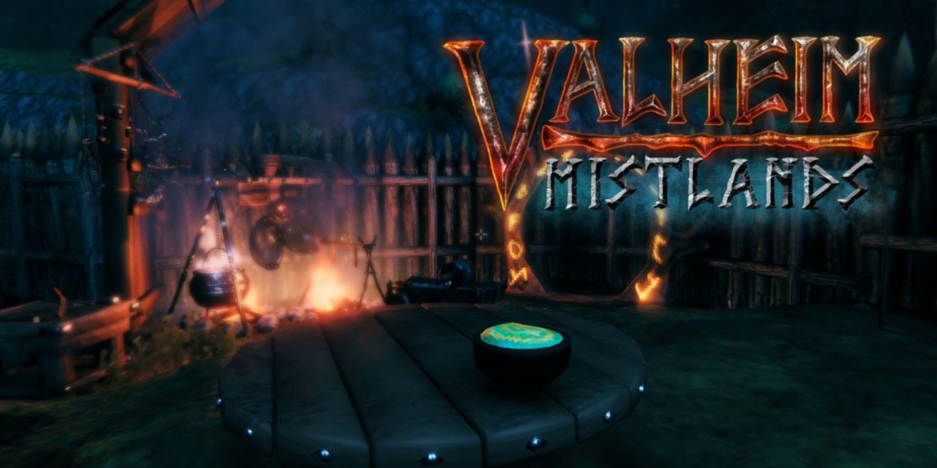Иггдрасильская каша в Valheim: как приготовить