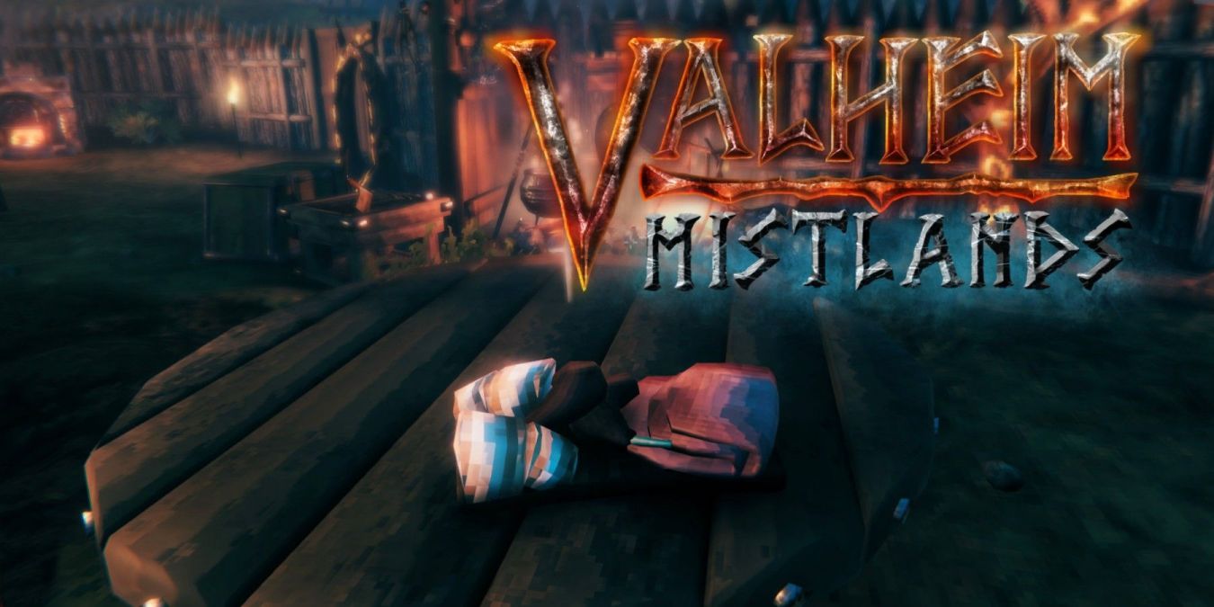 Мясное ассорти в Valheim: как приготовить