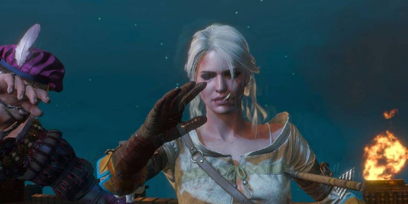 Поэт в опале в The Witcher 3: Wild Hunt: как начать и пройти