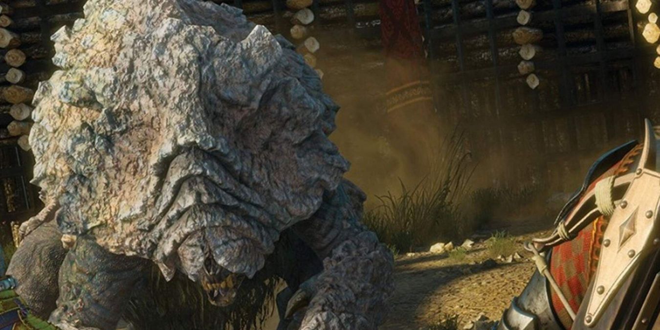 Шарлей в The Witcher 3: Wild Hunt: как победить