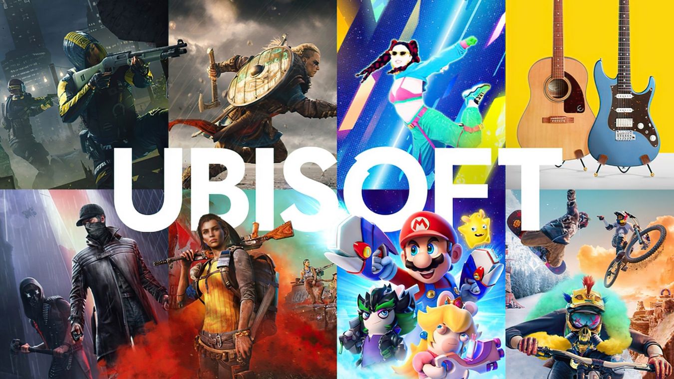 Ubisoft, как сообщается, ищет потенциальных покупателей