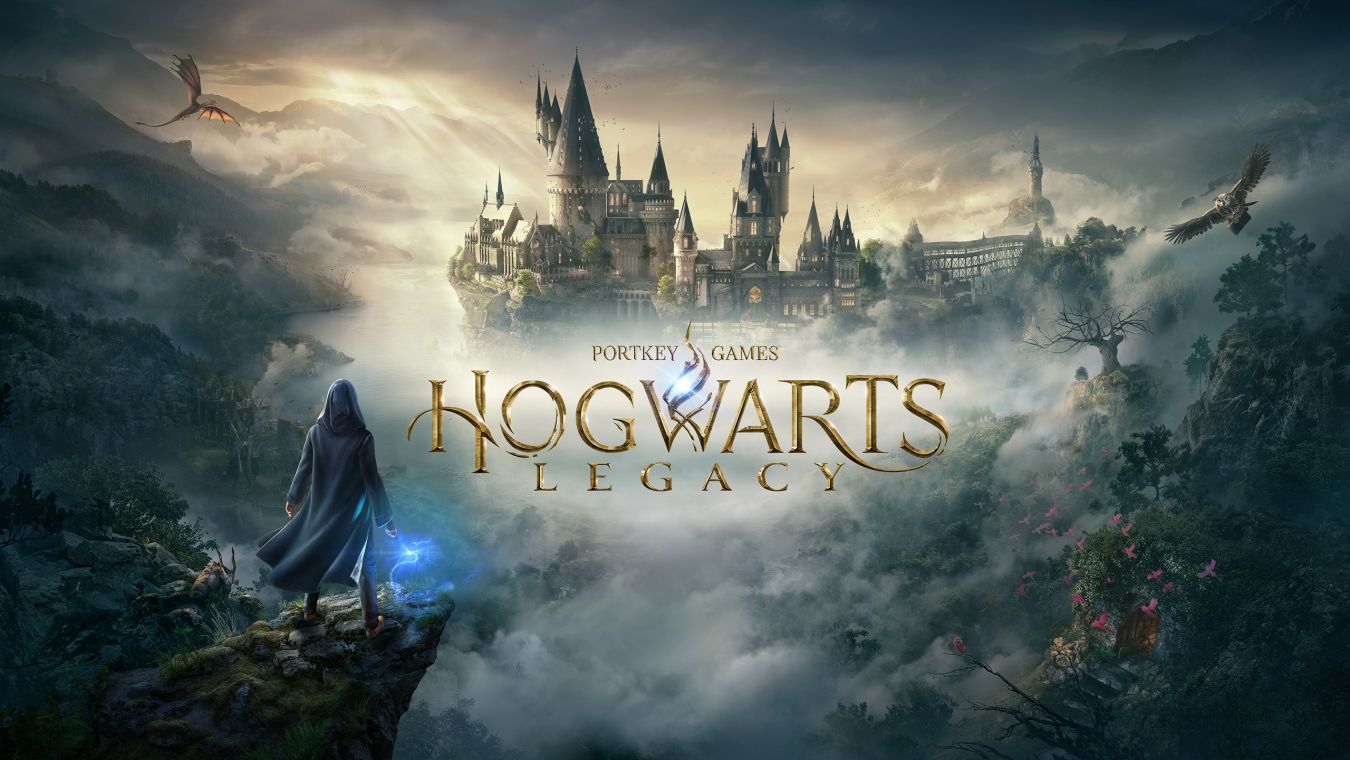 Появились системные требования игры Hogwarts Legacy для ПК Появились системные требования игры Hogwarts Legacy для ПК