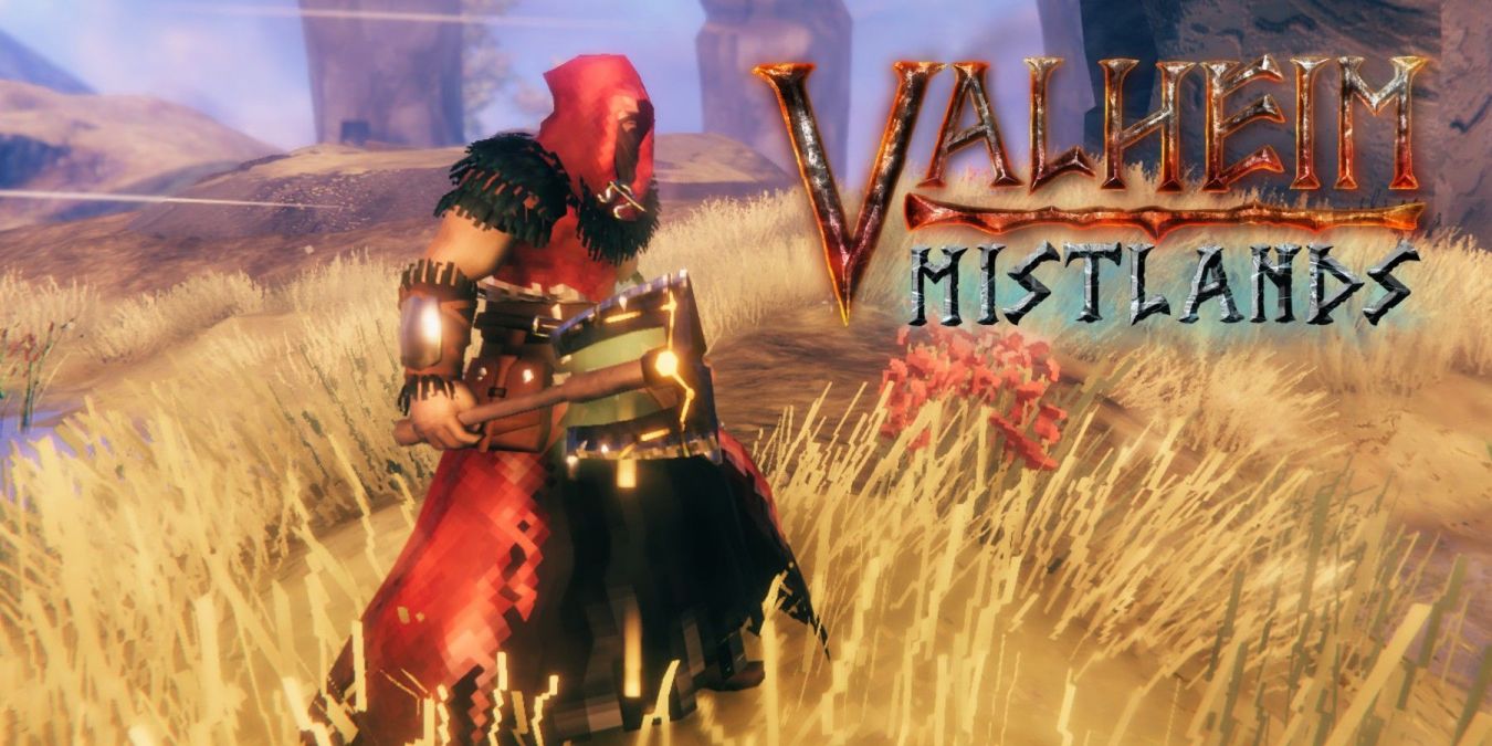 Погибель йотунов в Valheim: как сделать Погибель йотунов в Valheim: как сделать