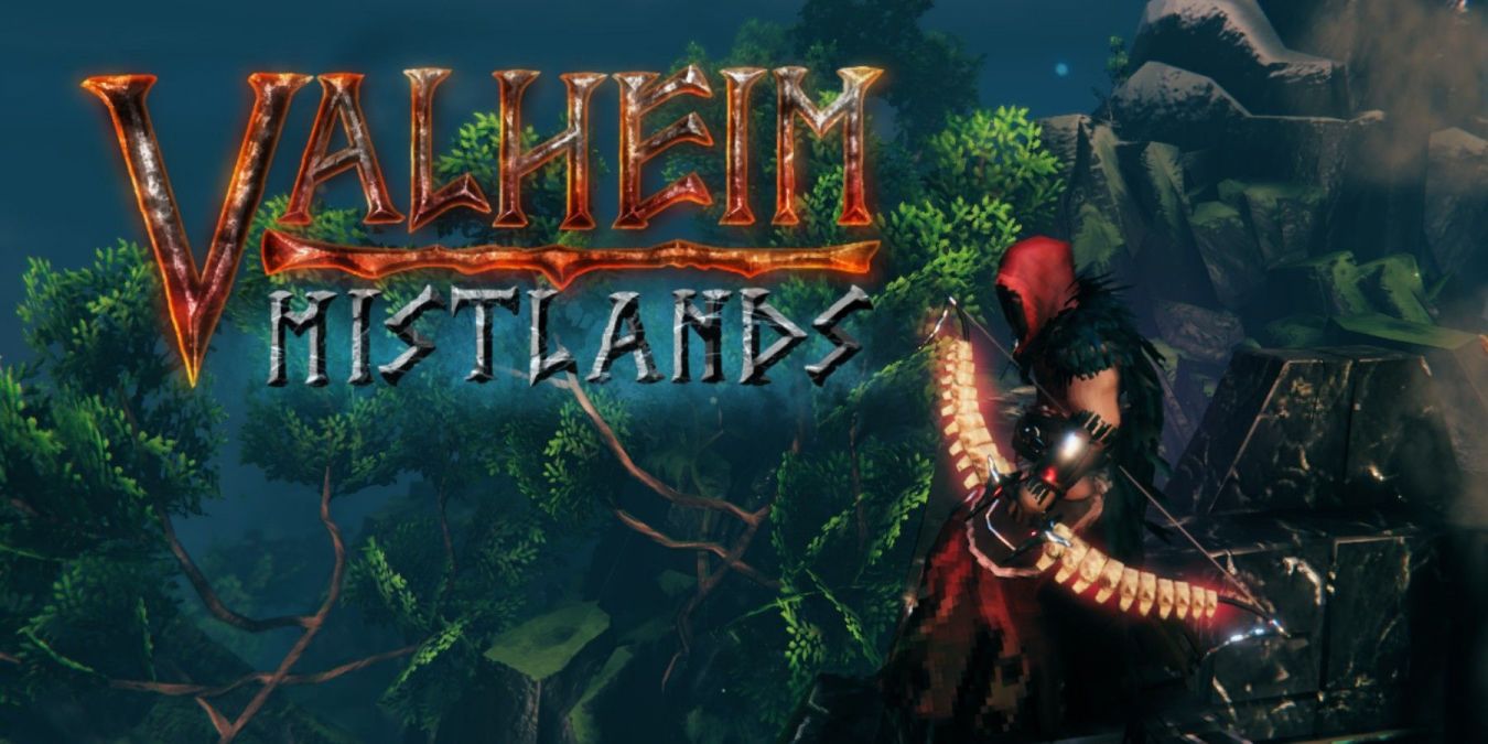 Хребтолом в Valheim: как сделать